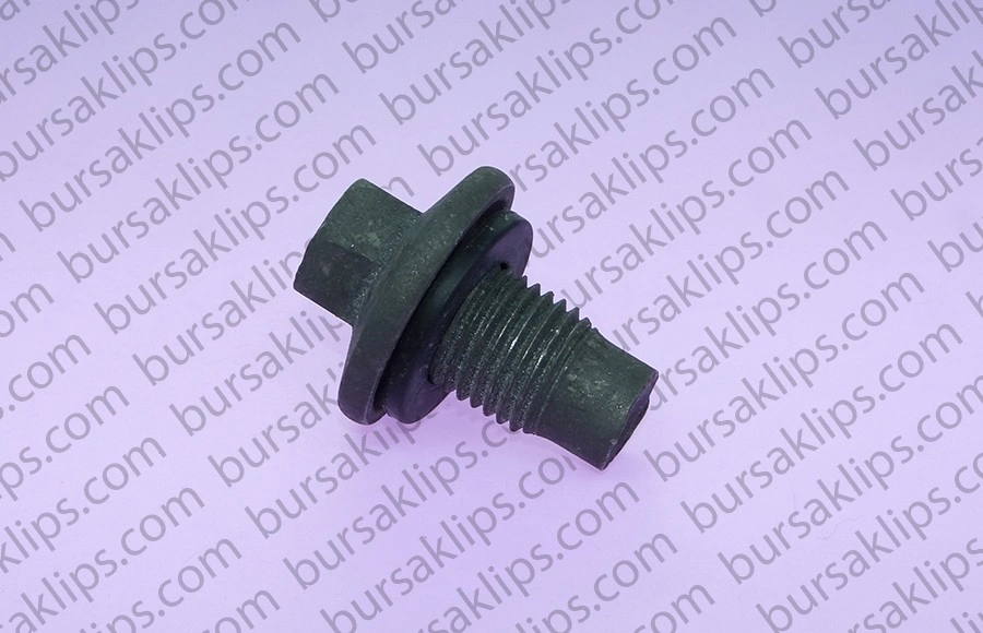 FORD CONNECT,TRANSİT,CARGO KARTER TAPASI - 97JM6730B2A - Yedek Parça