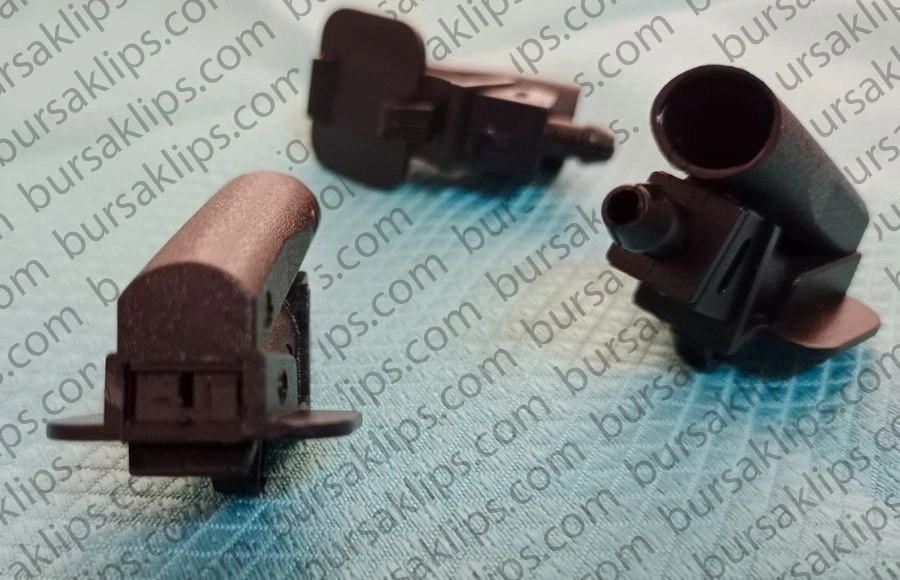 FORD COURIER 2014-2023 ÖN CAM SU FISKİYE MEMESİ - 2006961 - Yedek Parça