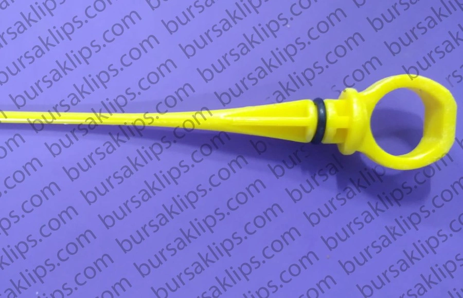 FORD FİESTA 1,4 TDCİ 2002-2008 YAĞ ÇUBUĞU - 2S6Q6750AD - Yedek Parça