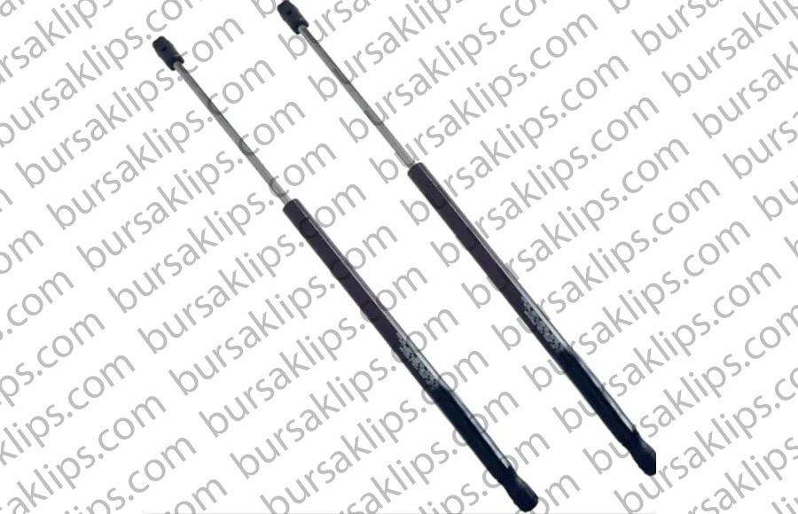 FORD FİESTA BM (2002-2008) BAGAJ AMORTİSÖRÜ (595x440x235mm) - 2S61A406A10AC - Yedek Parça