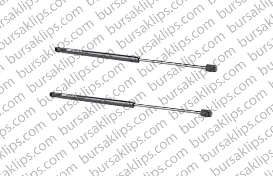 FORD FUSİON BM(2002-2008) BAGAJ AMORTİSÖRÜ (553x500x222mm) - 2N11N406A10AD - Yedek Parça