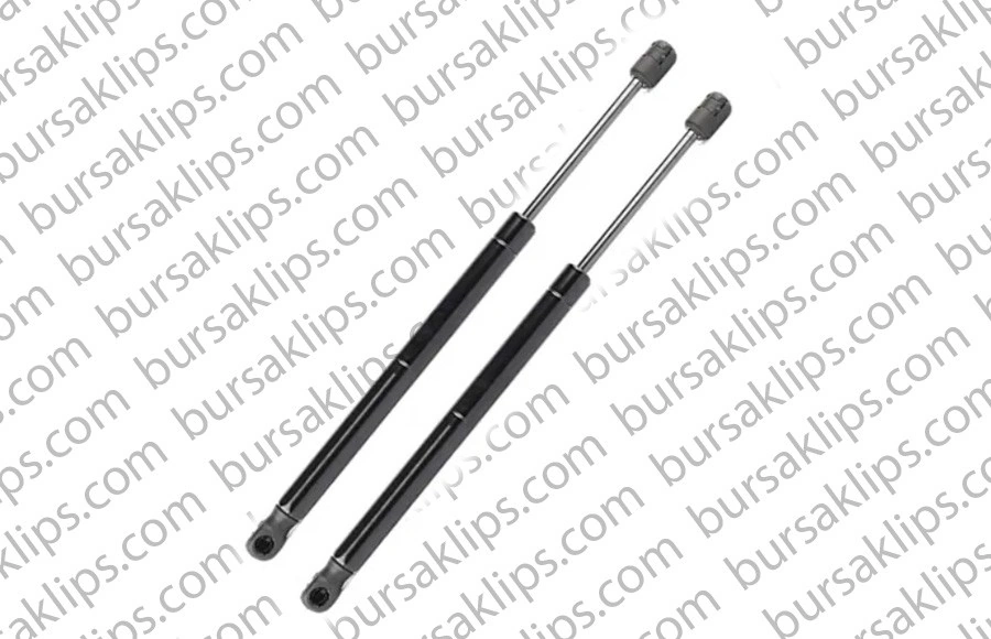 FORD MONDEO 4KAPI SEDAN (2007-2014) BAGAJ AMORTİSÖRÜ (375x540x142mm) - 8731E1 - Yedek Parça