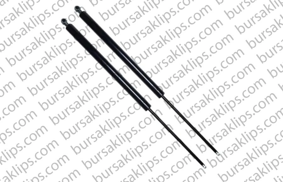 FORD TRANSİT T12 MAXİ (1993-1999) BAGAJ AMORTİSÖRÜ (547x850x215mm) - 86VBV406A10CA - Yedek Parça