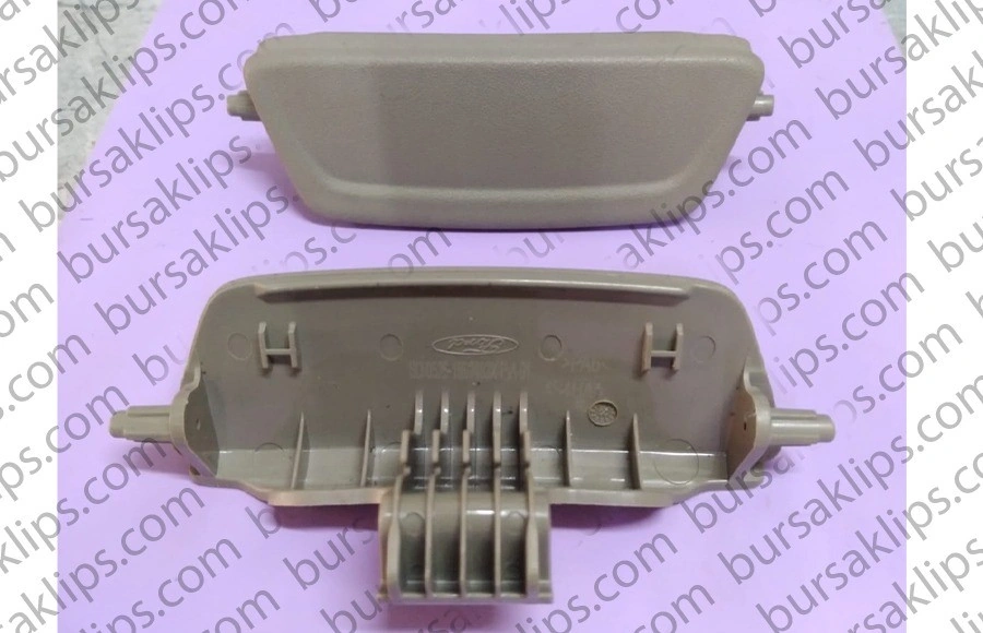 FORD TRANSİT V362,363,COURİER,CUSTOM,FOCUS3 TORPİDO KAPAK MANDALI BEJ - Yedek Parça