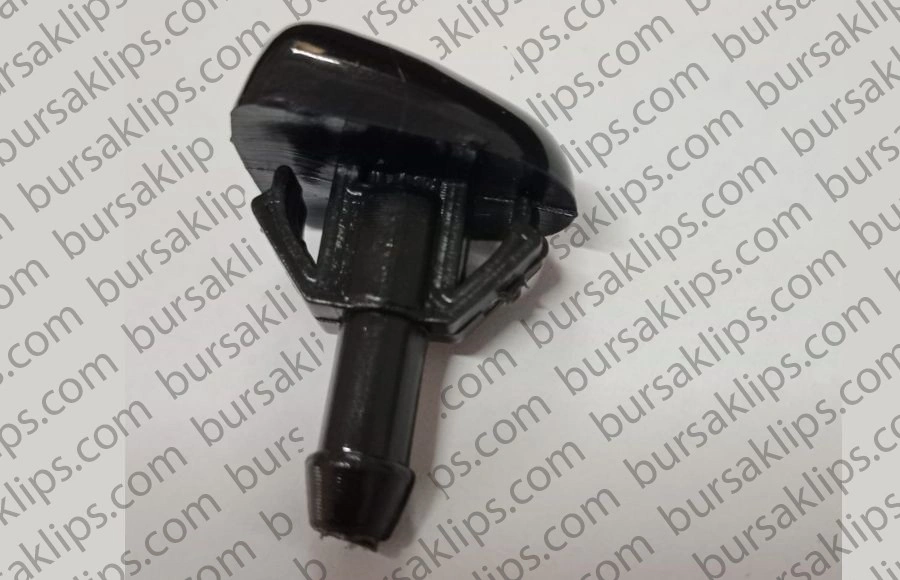 HYUNDAİ ACCENT 95-05,GETZ 00-05,STAREX 97-08 ÇİFT GÖZLÜ FISKİYE MEMESİ - 986302200 - Yedek Parça