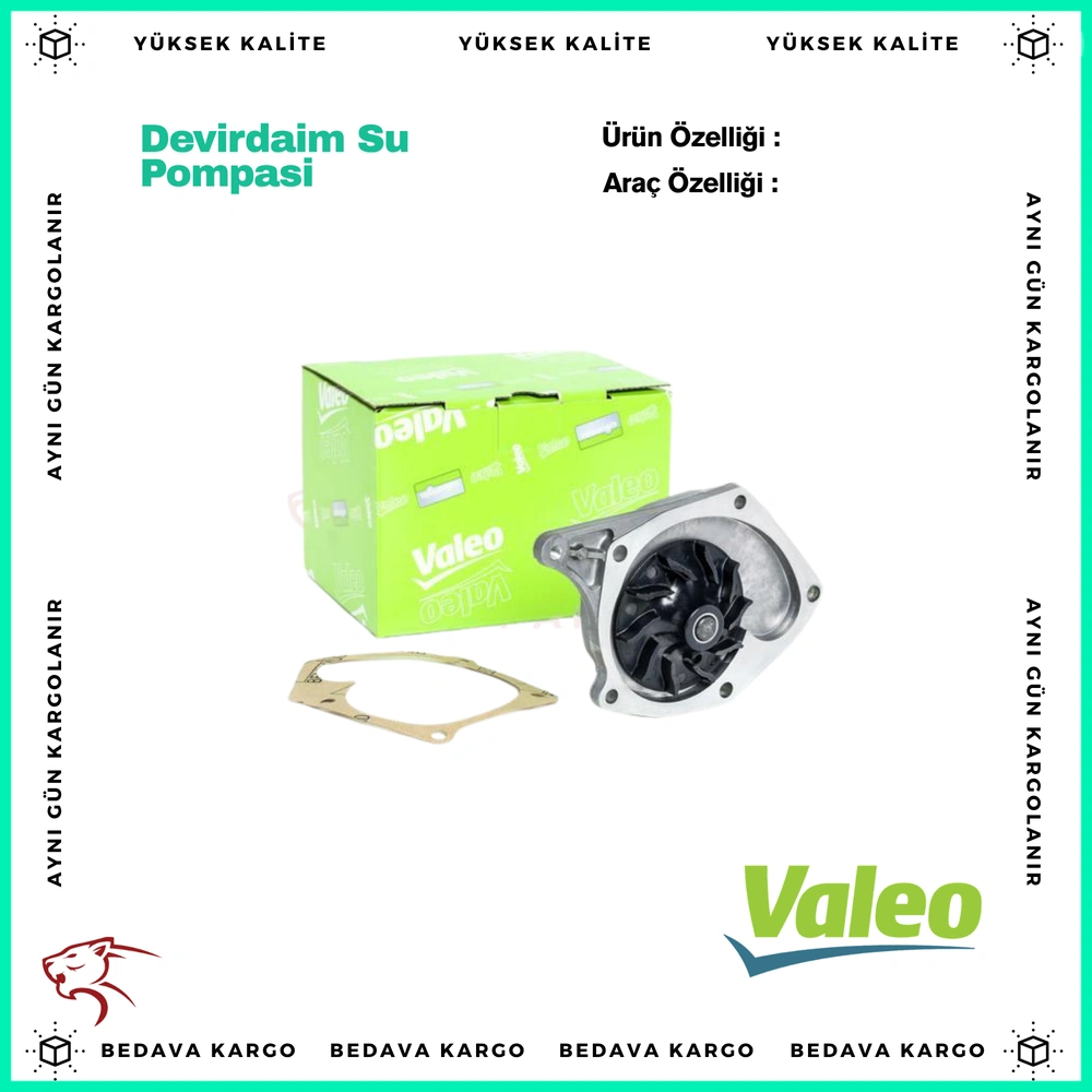 Devirdaim Renault Clio 2 3 Megane 2 3 Fluence Dacia Logan 05- Kangoo 09- Modus 04- Scenic 2 Sandero 08- 1.5 DCI - 7701478031 - Yedek Parça