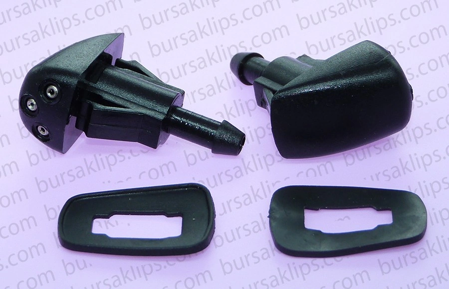 HYUNDAİ,KİA YM CAM SU FISKİYE MEMESİ - 98630YY000 - Yedek Parça