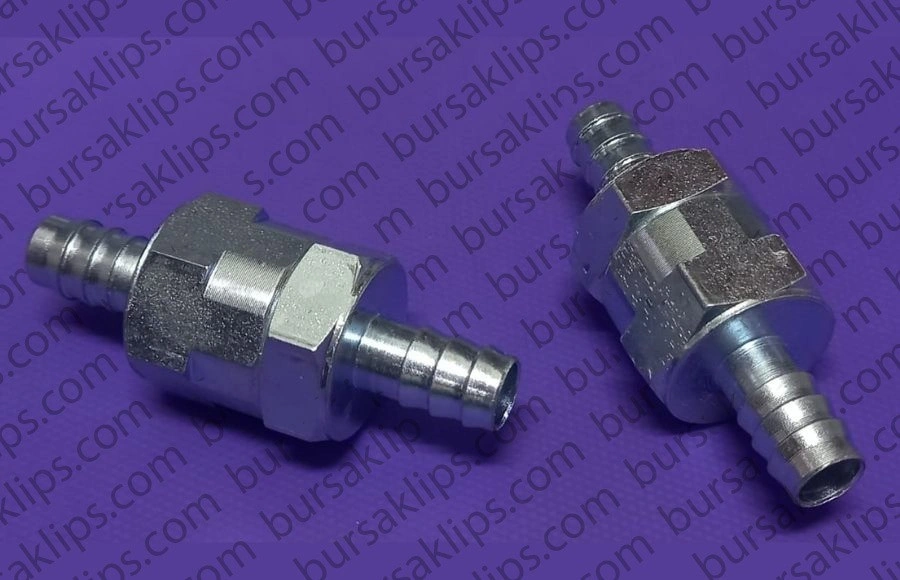 MAZOT ÇEKVALF ( 10mm ) Dmr - Yedek Parça