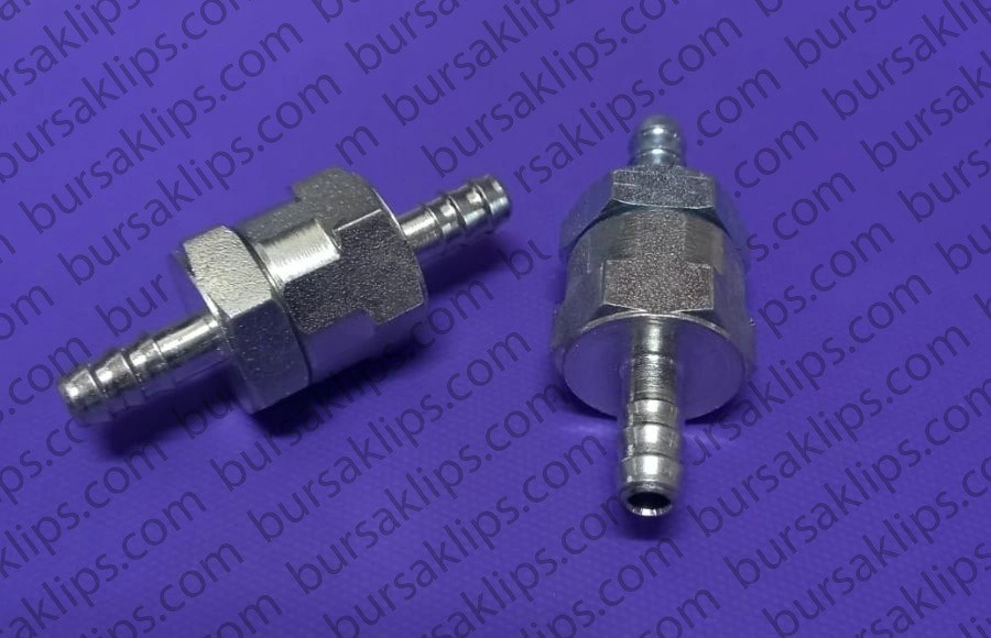 MAZOT ÇEKVALF ( 8mm ) Dmr - Yedek Parça