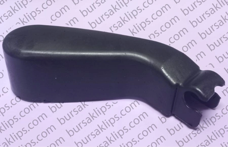 MERCEDES VİTO W639 ARKA SİLECEK KOL KAPAĞI - A0008211833 - Yedek Parça