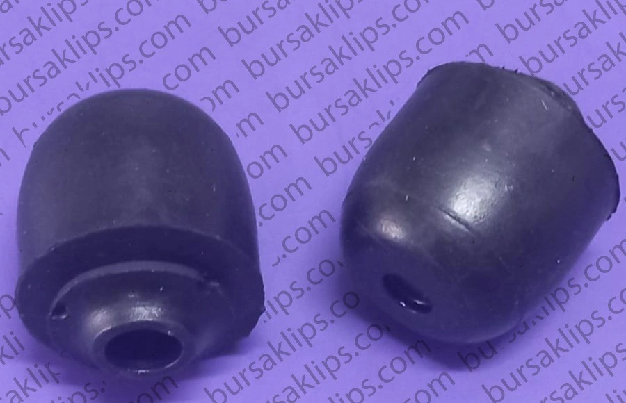 MİTSUBİSHİ BAGAJ KAPUT TAKOZU (11x21x25mm) - MB888006 - Yedek Parça