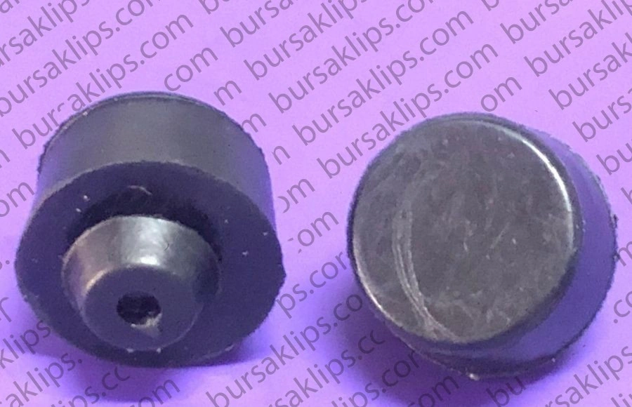MİTSUBİSHİ KAPI TAKOZU (7x17x16mm) - MB574963 - Yedek Parça