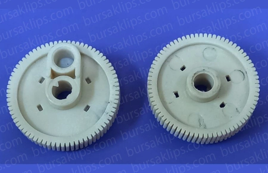 NEW HOLLAND SİLECEK MOTORU DİŞLİSİ - 47512620 - Yedek Parça