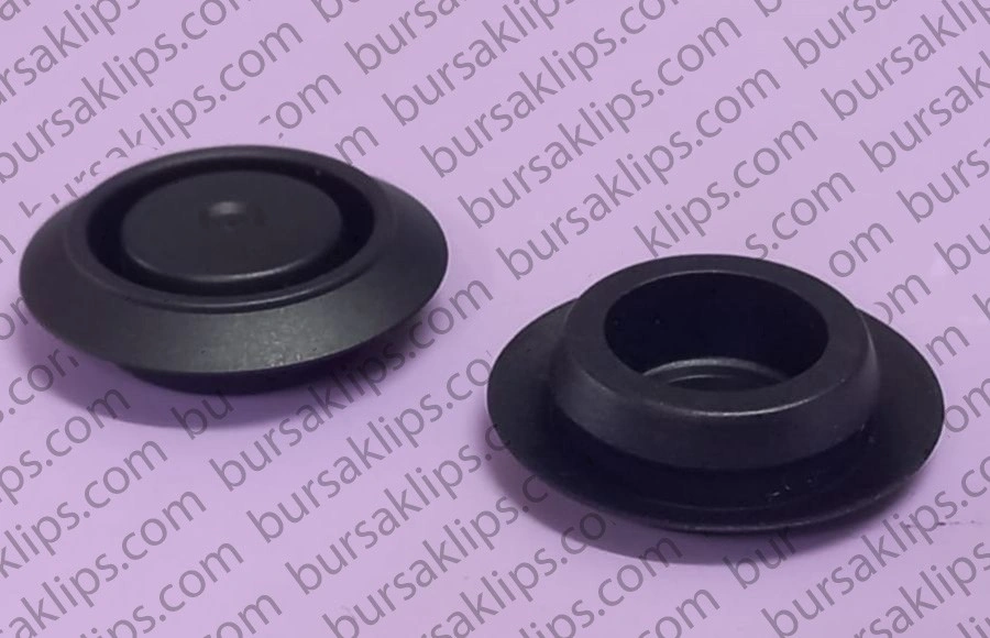 NİSSAN PLASTİK TAPA (ÇAP 18x25mm) - 80874AX000 - Yedek Parça