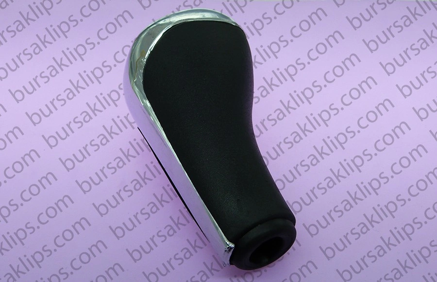 PEUGEOT 206,207,307,308,CITROEN C3,C4 OTOMATİK VİTES TOPUZU - 714886401 - Yedek Parça