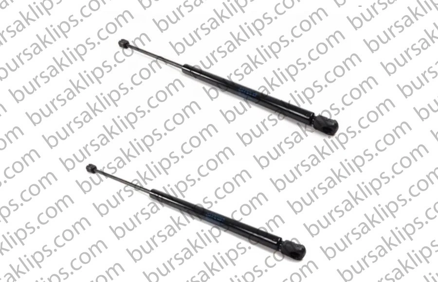 PEUGEOT PARTNER TEPEE-CITROEN BERLİNGO BAGAJ AMORTİSÖRÜ (622x580x225mm) - 8731R9 - Yedek Parça