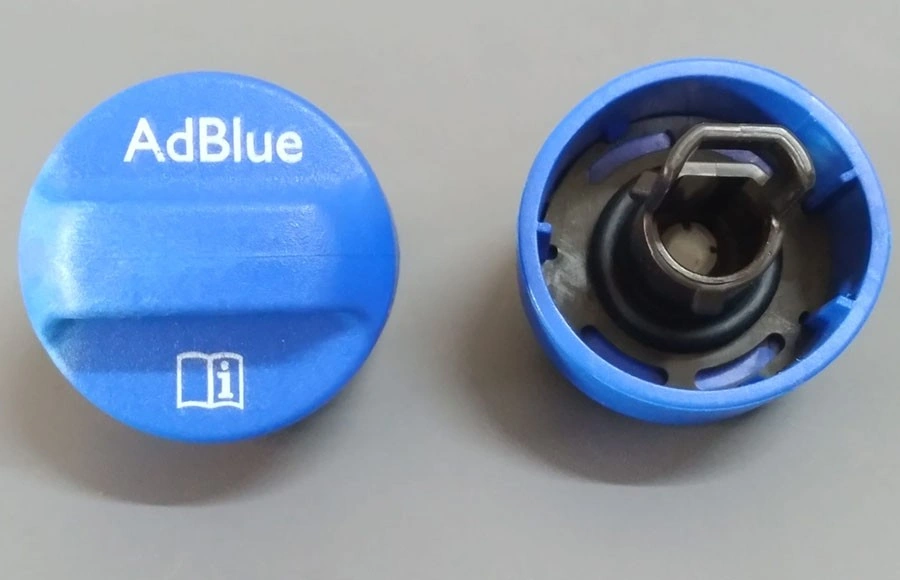 PEUGEOT,CITROEN,OPEL 1.5 DİZEL ADBLUE DEPO KAPAĞI (PSA) - 9813850980 - Yedek Parça