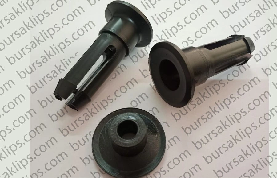 RENAULT R12 KOLTUK BAŞLIK BURCU - 7702128382 - Yedek Parça