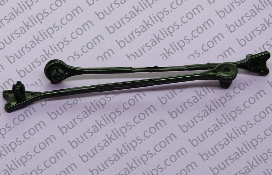 RENAULT R9,R11 TORPİDO KAPAK TELİ - 7700841116 - Yedek Parça