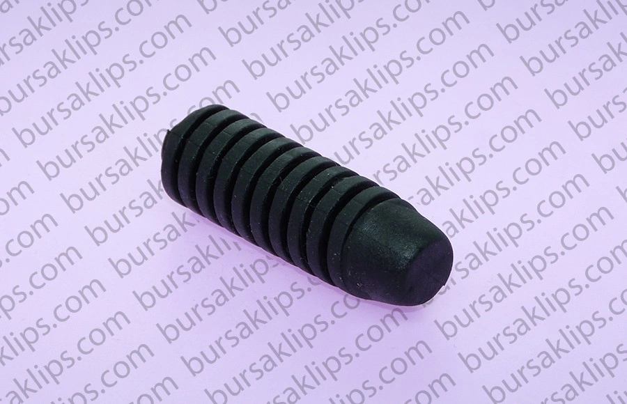 TOFAŞ D.K.Ş VİDALI KAPUT LASTİĞİ (UZUN) - 4363795 - Yedek Parça