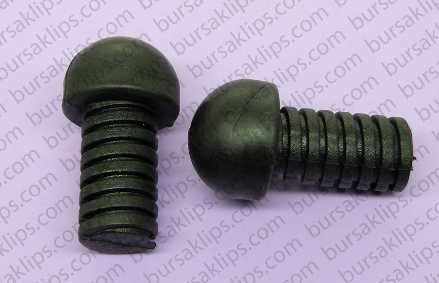 TOFAŞ SLX KAPUT AYAR LASTİĞİ ŞAPKALI - 85009974 - Yedek Parça