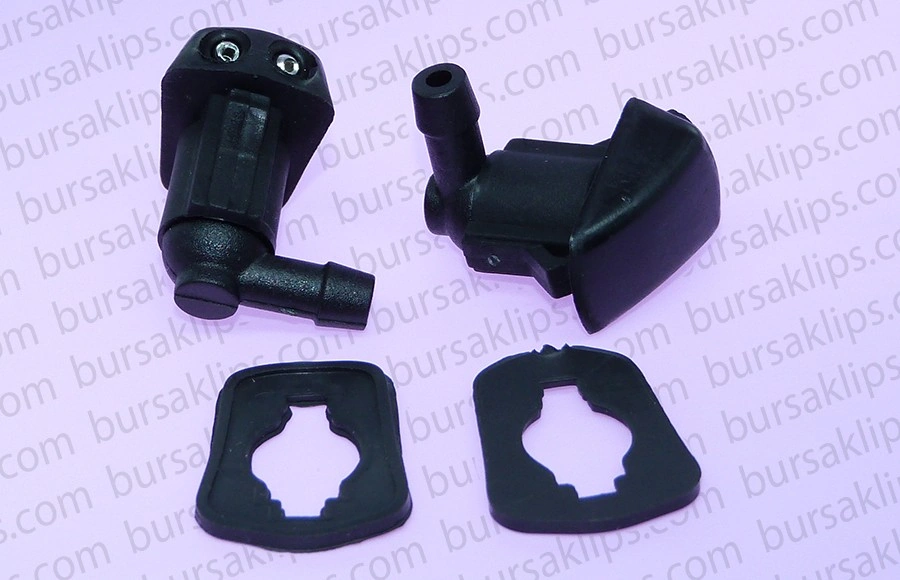 TOYOTA COROLLA (93-98) CAM SU FISKİYE MEMESİ - 8538112030 - Yedek Parça