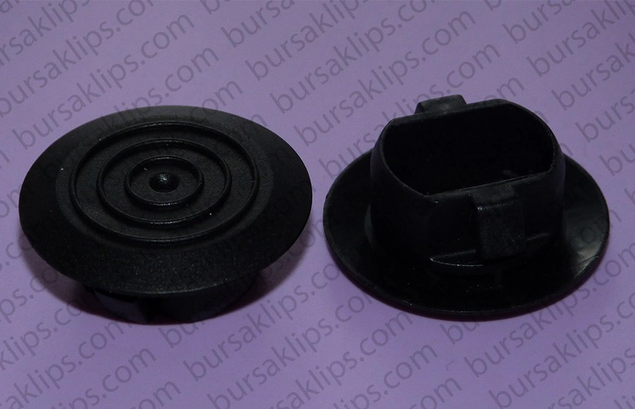TOYOTA COROLLA TAPA LASTİK MARŞPİYEL - 7692452021 - Yedek Parça