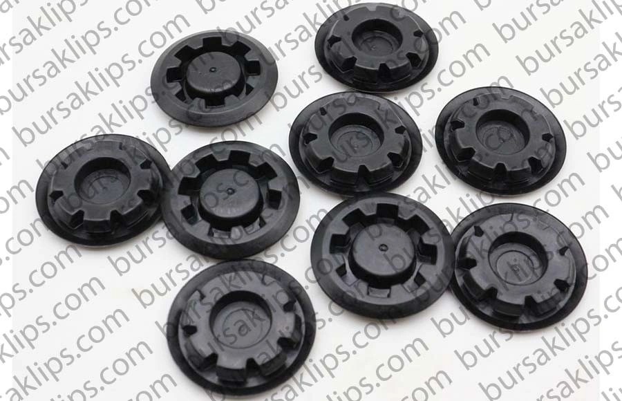 TOYOTA PLASTİK TAPA (ÇAP 23mm) - 9095001620 - Yedek Parça