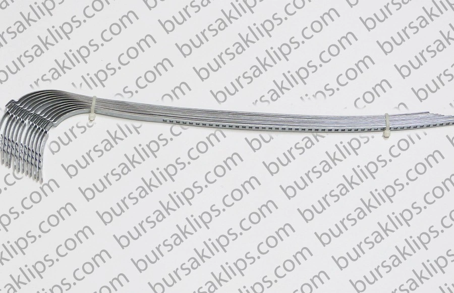 ÜNİVERSAL AKS KÖRÜK KELEPÇESİ (UZUN) (7mm) - Yedek Parça