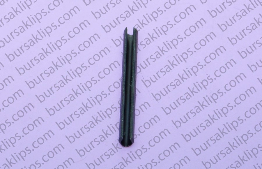 ÜNİVERSAL AKS PİMİ 3x36mm (İNCE) - Yedek Parça
