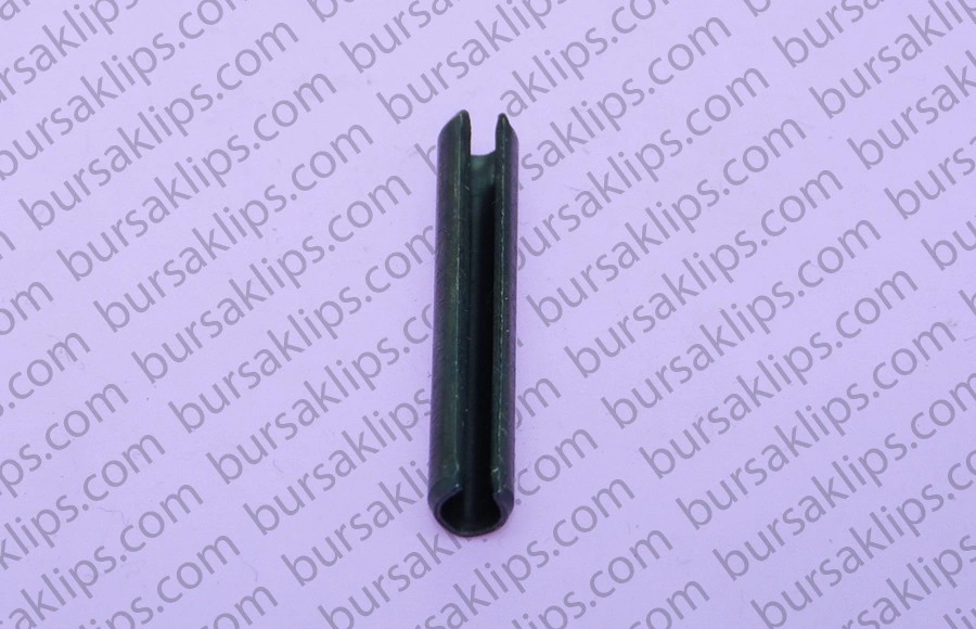 ÜNİVERSAL AKS PİMİ 5x36mm (KALIN) - Yedek Parça