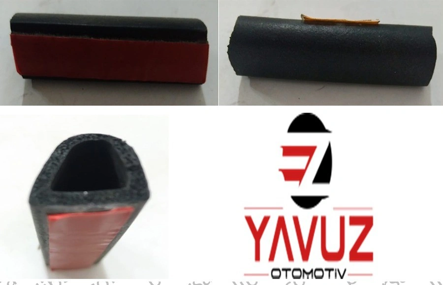 ÜNİVERSAL BANTLI (D) FİTİL 2 NOLU - Yedek Parça