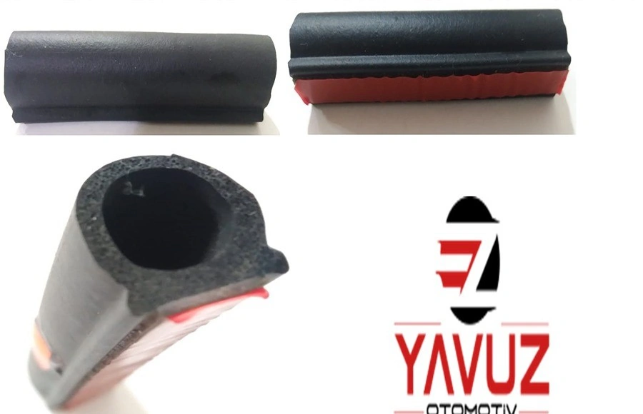 ÜNİVERSAL BANTLI (D) FİTİL 4 NOLU - Yedek Parça