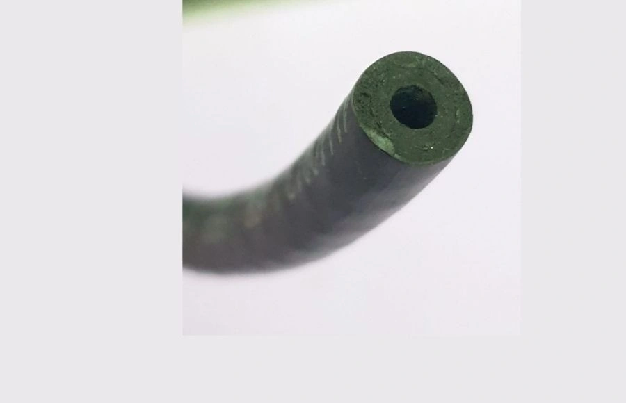 ÜNİVERSAL ENJEKTÖR GERİ DÖNÜŞ HORTUMU (3.20mm) (SİYAH) - Yedek Parça