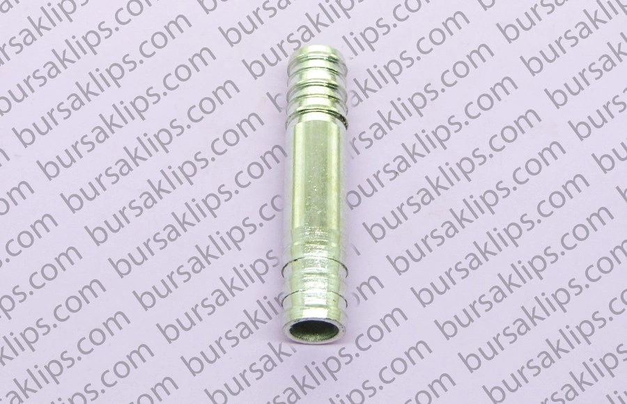 ÜNİVERSAL HORTUM EKİ DÜZ (ÖZEL 12mm) - Yedek Parça