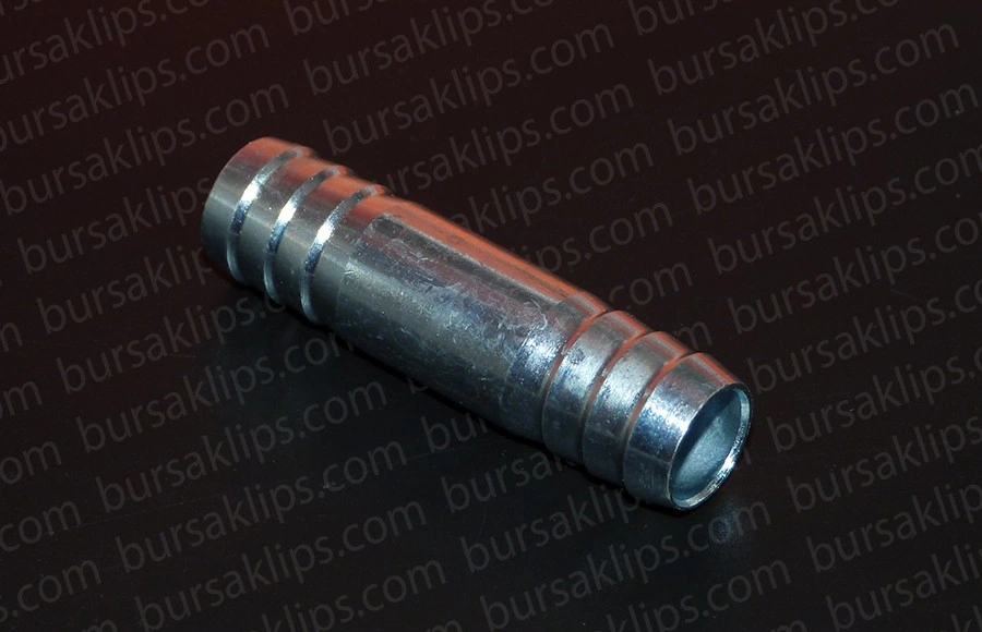 ÜNİVERSAL HORTUM EKİ DÜZ (ÖZEL 16mm) - Yedek Parça