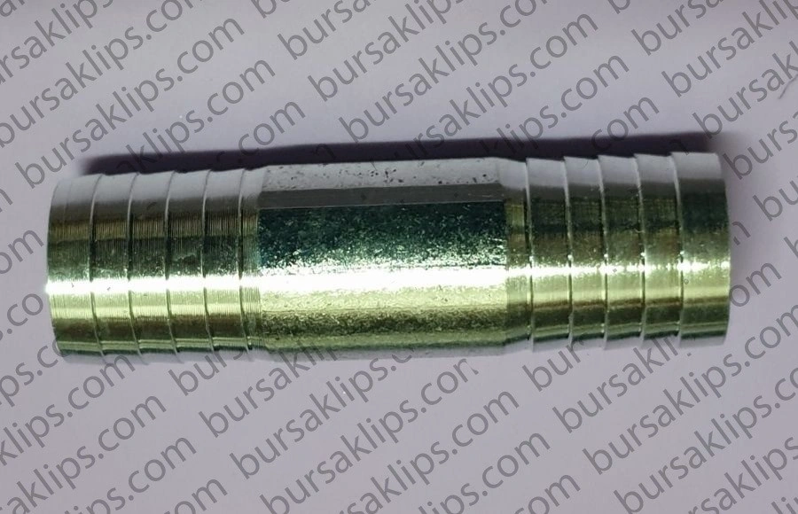 ÜNİVERSAL HORTUM EKİ DÜZ (ÖZEL 22mm) - Yedek Parça
