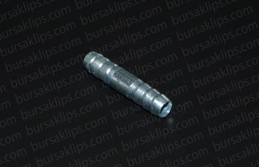 ÜNİVERSAL HORTUM EKİ DÜZ (ÖZEL 7mm) - Yedek Parça