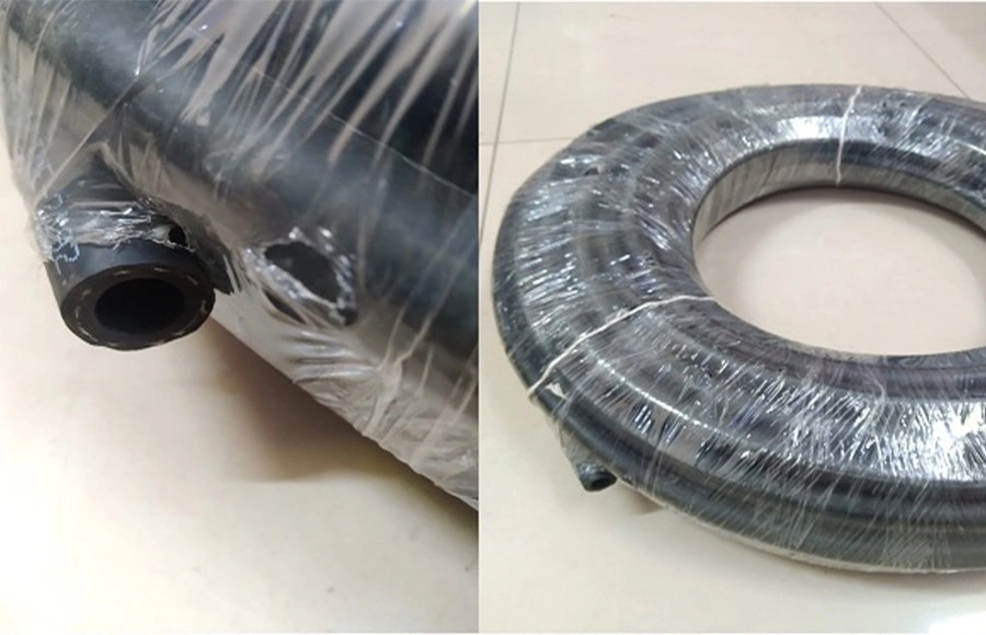 ÜNİVERSAL KALORİFER HORTUMU 1/2 (12 MM) - Yedek Parça