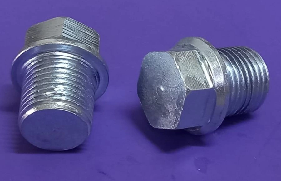 ÜNİVERSAL KARTER TAMİR TAPASI KONİK (16mm) - Yedek Parça