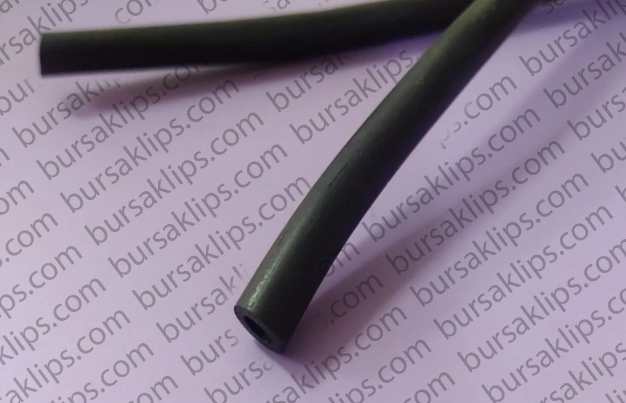 ÜNİVERSAL SU FISKİYE HORTUM (EPDM) (3.5x6mm) - Yedek Parça