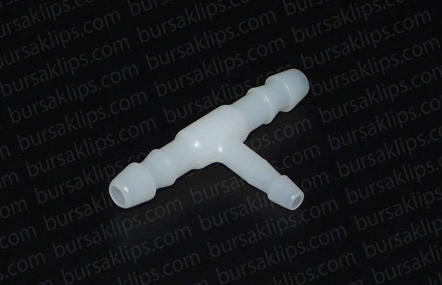 ÜNİVERSAL SU FISKİYE T REKORU - Yedek Parça