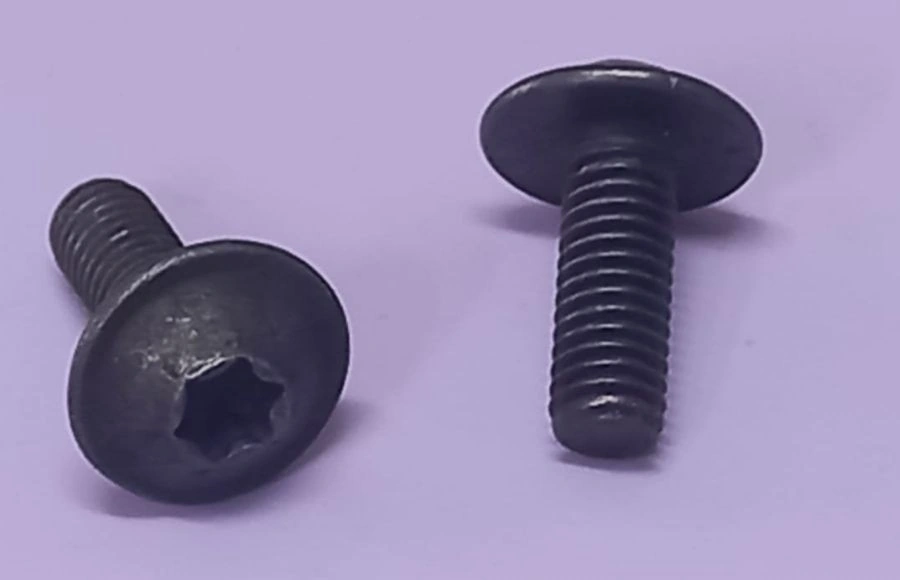 ÜNİVERSAL VİDA TORX (M6X16x14) - Yedek Parça