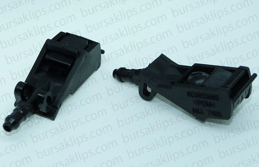 VOLKSWAGEN BORA,TOUREG,BEETLE,POLO,JETTA,LUPO CAM SU FISKİYE MEMESİ - 6E0955985 - Yedek Parça