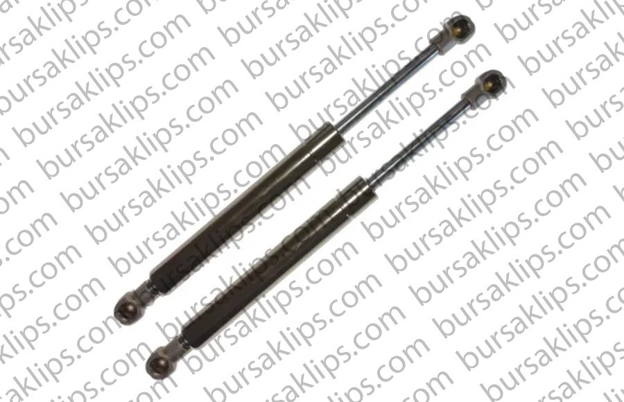 VOLKSWAGEN GOLF 5 BAGAJ AMORTİSÖRÜ (535x535x168mm) - 1K6827550F - Yedek Parça