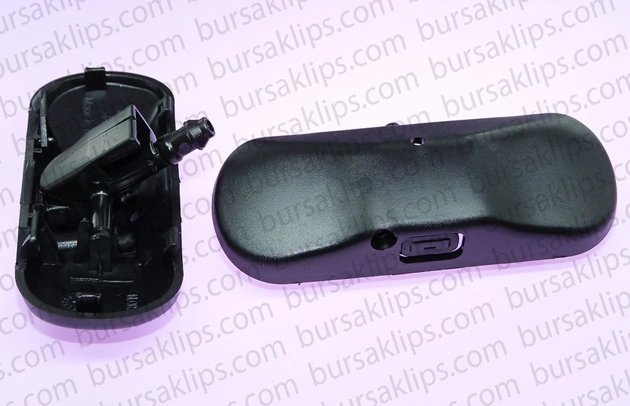 VOLKSWAGEN GOLF,JETTA CAM SU FISKİYE MEMESİ - 5M09559859B9 - Yedek Parça