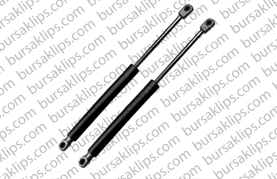 VOLKSWAGEN JETTA (2005-2009) BAGAJ AMORTİSÖRÜ(710N) (300x710x70mm) - 1K5827550C - Yedek Parça