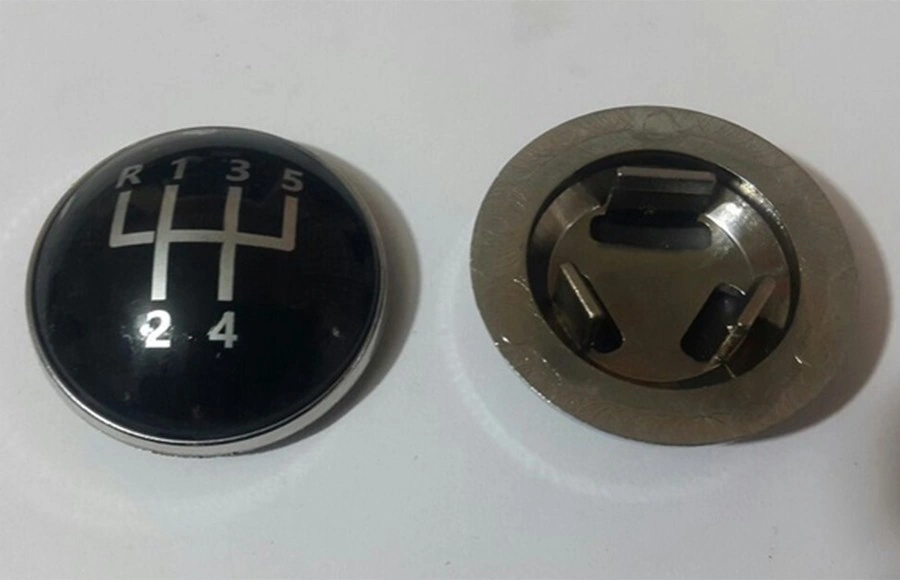 VOLKSWAGEN JETTA,CADDY VİTES TOPUZ NUMARATÖRÜ (5 İLERİ) - 1K0711144 - Yedek Parça