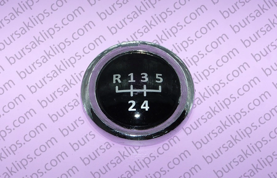 VOLKSWAGEN PASSAT VİTES TOPUZ NUMARATÖRÜ (5 İLERİ) - 3C0711144 - Yedek Parça
