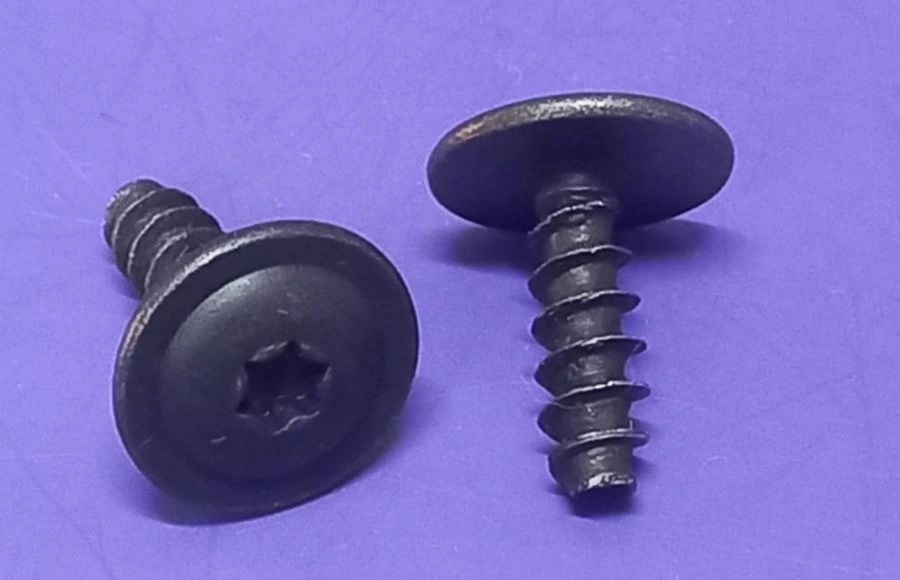 VOLKSWAGEN TORX VİDA Tx25 (5x16x15) - N10354601 - Yedek Parça